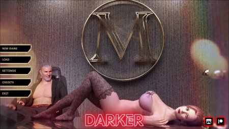 Darker – New Chapter 1 Part 3 [Director Unknown]