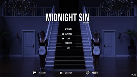 Midnight Sin – New Version 0.1.9 [Faerin]