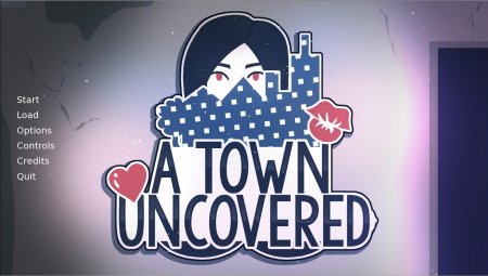 A Town Uncovered – New Version 0.50a Alpha [GeeSeki]