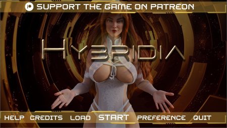 Hybridia – New Version 0.2.12 [Black Hood Games]