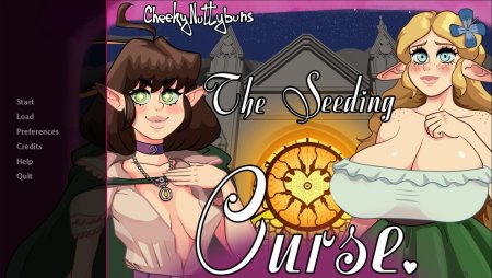 The Seeding Curse – Version 0.1.0 [Cheeky Nuttybuns]