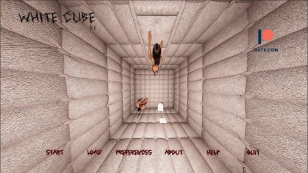 White Cube – Version 0.4d – Added Android Port [Anekin69]