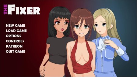 The Fixer – New Version 0.3.2.26 [Sam_Tail]