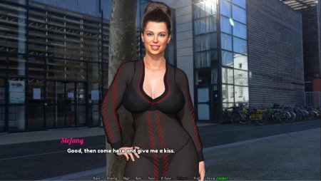 Perfect Housewife – New Version v2402 [k4soft]