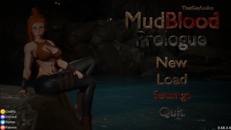 MudBlood Prologue – New Version 0.68.4.2 [ThatGuyLodos]