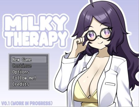 Milky Therapy – Version 0.1 [Ryle]