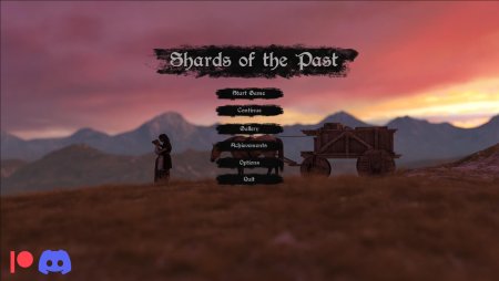 Shards of the Past – New Version 0.3.1 [Garou24]