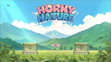 Horny Nature – Version 0.01 [Ok_Stroppy]
