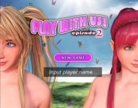 Palmer Play with Us 2016 Episode 2 Version v20