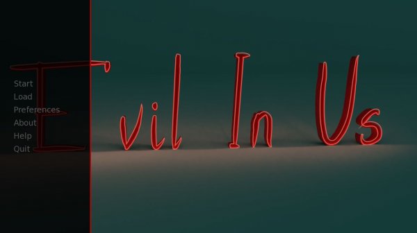 SinnerMonkey - Evil In Us [v.0.4] (2017) (Eng)