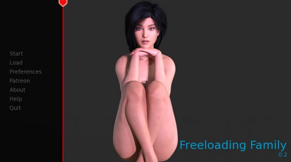 FFCreations - Freeloading Family [Version 0.29 GFU] (2020) (Eng) Update