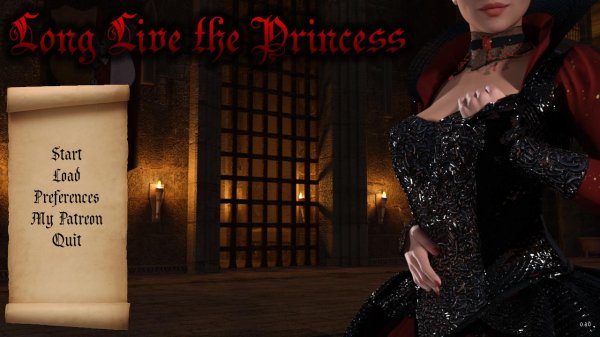 Longlivetheprincess - Long Live the Princess [Version 0.34.0] (2020) (Eng) Update