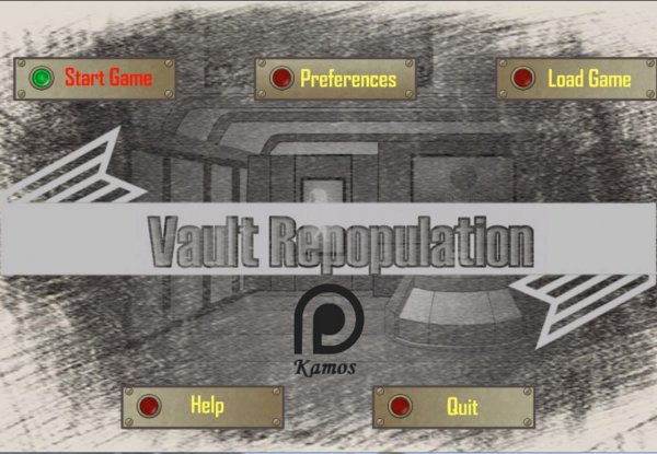 Fallout 4 Repopulation Porn - Kamos - Vault Repopulation v.1.9 (2017) (Eng) Â» SVS Games ...