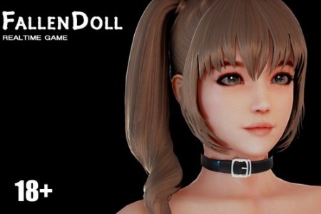 Project Helius - Fallen Doll - New Year Special Edition - Update