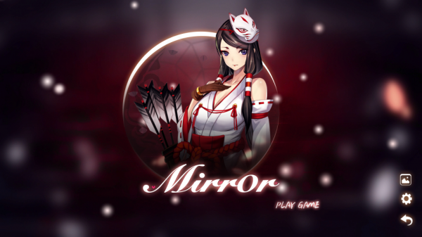 SakuraGame - Mirror [v1.6] (2018) (Eng, Jap, Chn)