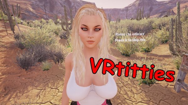 Vrtitties Team - VRtitties - Version 24.5  Update