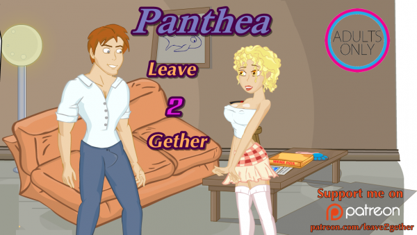 Panthea Leave2gether Cheat