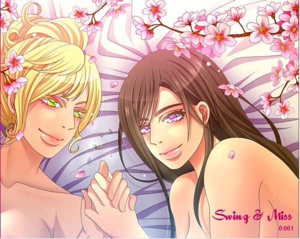 Infidelisoft - Swing and Miss [v.0.01.1] (2018) (Eng)