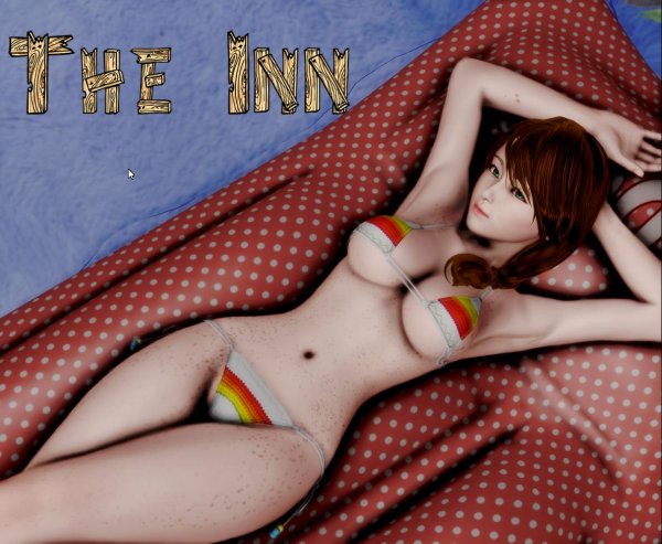 Lykanz - The Inn Version 0.02f1dl Update