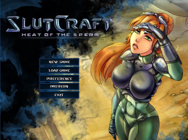 Shadow Portal - SlutCraft: Heat of the Sperm [Version 0.23] Update