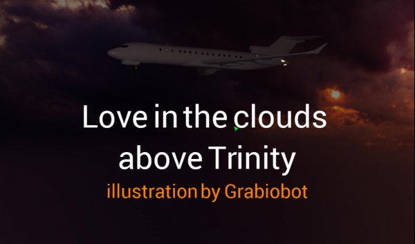 Societyoflust - Lewd Stories of Trinity: Love In The Clouds Above Trinity [Ver.1.2] (2021) (Eng)