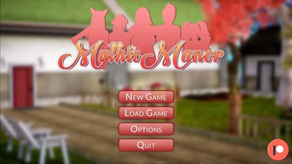 Jikei - Mythic Manor - Version 0.10.1  Update