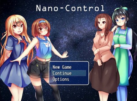 Nano-control Ver.0.7e