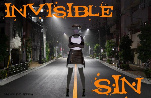 SeGa - Invisible Sin [v.0.5] (2018) (Rus)
