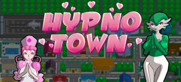Hentai hypno pokemon Hypno Town