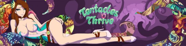 Nonoplayer - Tentacles Thrive - VER. 4.06 Update