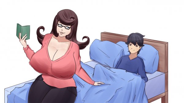 Anime Lesbian Harem Orgy - harem Â» SVS Games - Free Adult Games