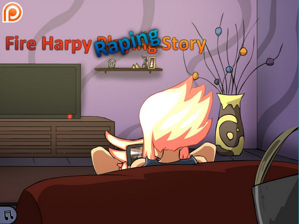 Harpy Porn - Fire Harpy Raping Story Â» SVS Games - Free Adult Games