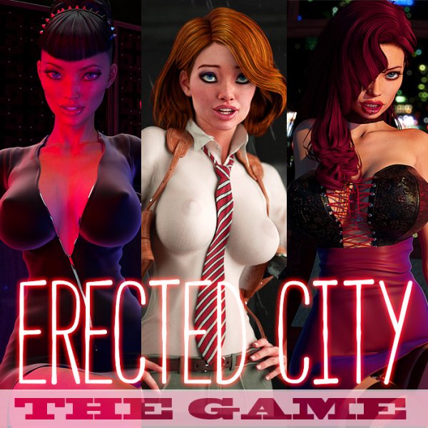 Smerinka - Erected City: The Game