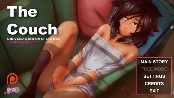 Momoiro Software - The Couch - Version 0.2.8