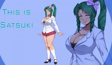 Dr. Yuuko’s Sex Practice