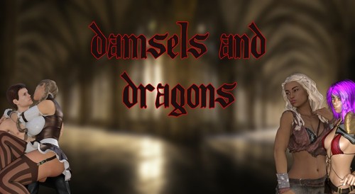 500px x 274px - Amaraine - Damsels and Dragons - Version 1.16 Update Â» SVS ...