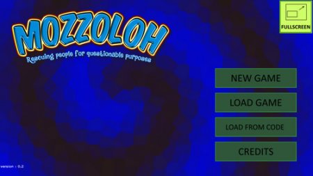Pokkaloh - Mozzoloh - Version 0.8
