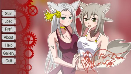 Anime Cat Girl Porn Games - neko Â» SVS Games - Free Adult Games