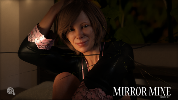 Mirror Mine - Version 0.12 Update