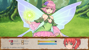 Yorna: monster girl’s secret - Version 0.6A by Yeehaw Games
