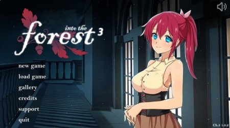 Into the Forest - Ch. 4 Version 0.1.0 by BabusGames