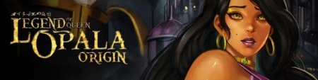 Legend of Queen Opala: Origin - Version 2.16 by SweGabe