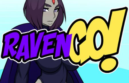 Foxicube - Raven GO! - Version 1.0.0 - Completed