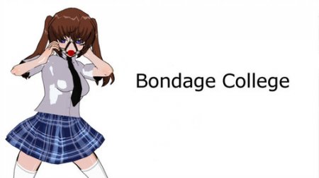 Ben987 - Bondage College - Version 2019-03-11 Cheater Edition