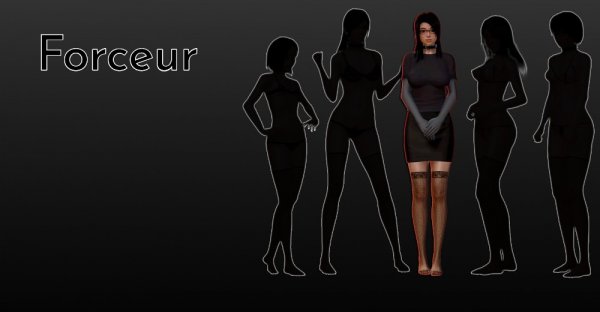 INFRos - Forceur -  Version 0.9.0 Update