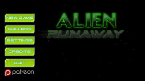 Alien Runaway Version 0.21 by The Worst