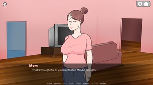 Business of Loving Version 0.4.5i by Dead-end game