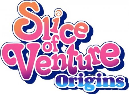 Ark Thompson - Slice of Venture Origins - Version 0.65