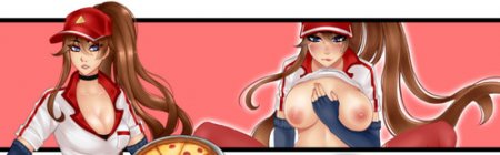 Sivir's Hot Delivery - Version 1.1 by Mole Games