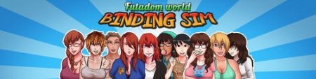 F.W.G.B.S. - Futadom World - Binding Sim Version 0.3b Update